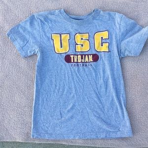 Kids USC T-shirt